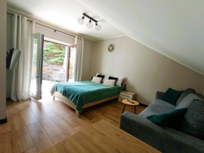 Apartament Olimpijska 54